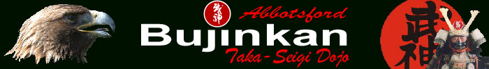 Abbotsford Bujinkan Taka Seigi Dojo